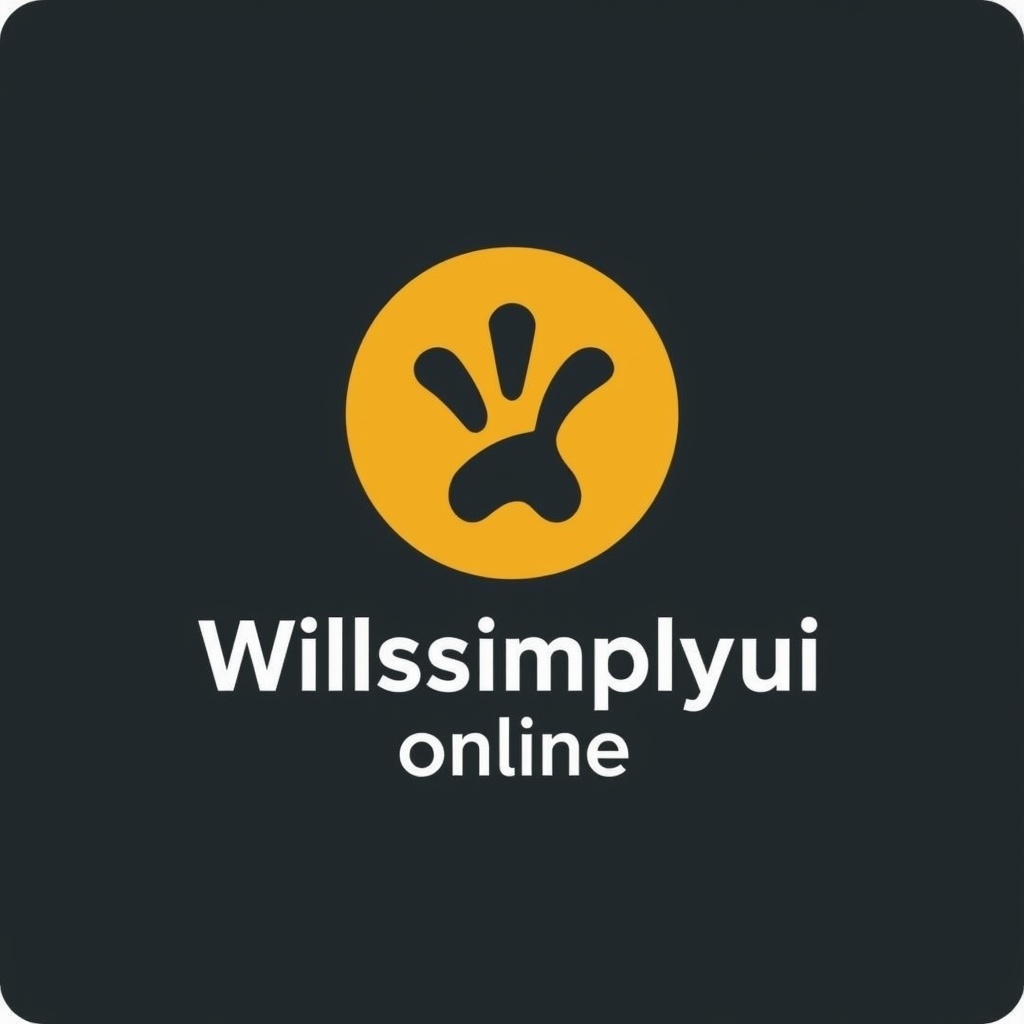 Willssimplyui